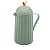 Garrafa Térmica Bird Verde Menta De Plástico 600ml - Wolff - Imagem 1