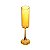 Jogo 2 Taças De Vidro Boro Champanhe 170ml Âmbar Fiesta - Lyor - Imagem 2