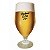 Taça Para Cerveja Modelo Brahma Extra Lager 380ml Oficial - Imagem 1