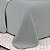 Kit Colcha Cobre Leito Casal Com 3 Peças Loft Limestone 220x240cm - Camesa - Imagem 2