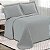 Kit Colcha Cobre Leito Casal Com 3 Peças Loft Limestone 220x240cm - Camesa - Imagem 1