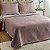 Kit Colcha Cobre Leito Velvet Neo Casal Com 3 Peças 220x240cm - Camesa - Imagem 6