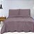 Kit Colcha Cobre Leito Velvet Neo Casal Com 3 Peças 220x240cm - Camesa - Imagem 9