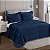 Kit Colcha Cobre Leito Velvet Neo Casal Com 3 Peças 220x240cm - Camesa - Imagem 1