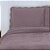 Kit Colcha Cobre Leito Velvet Neo Casal Com 3 Peças 220x240cm - Camesa - Imagem 7