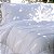 Edredom Ecopluma Toque Macio Casal 220x240cm Branco - Camesa - Imagem 2