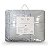 Edredom Ecopluca Toque Macio King Size 280x260cm Cinza - Camesa - Imagem 1
