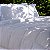Edredom Ecopluca Toque Macio Queen 240x260cm Cinza - Camesa - Imagem 4