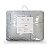 Edredom Ecopluca Toque Macio Queen 240x260cm Cinza - Camesa - Imagem 1