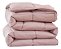Edredom Ecopluma Toque De Pluma Casal 220x240cm Rosé - Camesa - Imagem 4