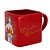 Caneca Cubo 300ML Mulher Maravilha - Imagem 2