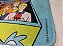 Tapete fofinho Poliester Scooby Doo Everybody - Imagem 3