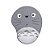 Mouse pad Ergonômico Totoro - Imagem 1