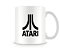 Caneca Atari Logo - Imagem 1