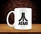 Caneca Atari Logo - Imagem 2