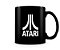 Caneca Atari Logo Black - Imagem 1