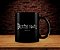 Caneca Death Note Logo Black - Imagem 2