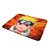 Mouse pad Naruto Face - Imagem 1