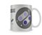 Caneca controle nintendo - Imagem 1