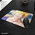 Mouse Pad Dragon Ball Goku Majin Vegeta - Imagem 2