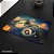 Mouse Pad Dragon Ball Sheilong - Imagem 2