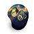 Mouse Pad Ergonômico Dragon Ball Esferas do Dragão 24x19cm - Imagem 1