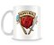 Caneca Dungeons and Dragons How I Roll Color - Imagem 2