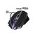 Mouse Gamer  USB 3200 DPI RGB 7 botões Exbom MS-G270 - Imagem 3