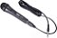 Microfone Com Fio Duplo Profissional Modelo KP-M0015 - Imagem 7