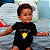 Body de Bebê Personalizado em algodão - Imagem 4