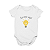 Body de Bebê Personalizado em algodão - Imagem 2