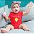 Body de Bebê Personalizado em algodão - Imagem 7