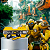Fone De Ouvido Tws Transformers 5.3 Bluetooth Com Led - Imagem 7