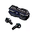 Fone De Ouvido Tws Transformers 5.3 Bluetooth Led Shockwave - Imagem 1