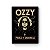 Quadro Decorativo Ozzy Osbourne Prince of Darkness MDF - Imagem 1