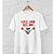 Camiseta Algodão Live And Let Die GNR - Imagem 4