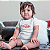 Body Bebê Algodão Save the Drama - Imagem 3