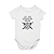 Body Bebê Algodão Let The Adventure Begin - Imagem 4