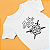 Body Bebê Algodão Let The Adventure Begin - Imagem 5