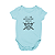 Body Bebê Algodão Let The Adventure Begin - Imagem 7