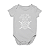 Body Bebê Algodão Let The Adventure Begin - Imagem 13