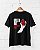 Camiseta Green Day American Idiot Preta 100% Algodão Unisex - Imagem 1