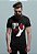 Camiseta Green Day American Idiot Preta 100% Algodão Unisex - Imagem 2