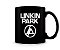 Caneca Linkin Park From Zero World Tour 325 ml – Preto, Branco, Total Preta ou Mágica Termossensível | Artgeek - Imagem 4