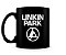 Caneca Linkin Park From Zero World Tour 325 ml – Preto, Branco, Total Preta ou Mágica Termossensível | Artgeek - Imagem 2