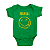 Body de bebê em algodão Nirvana smile rock - Imagem 8