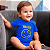 Body de bebê em algodão Nirvana smile rock - Imagem 3