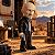 Boneco Mike Ehrmantraut Breaking Bad Estátua Colecionável 3D 20cm - Imagem 2