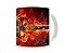 Caneca Guitar Fire - Imagem 4