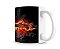 Caneca Guitar Fire - Imagem 3